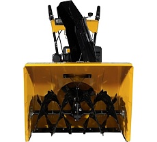 Снегоуборщик Habert HB726S 00-00153165