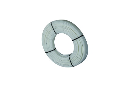 Труба UPONOR COMBI PIPE белая PN10 20X2,8 UP 1047828
