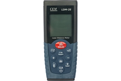 Лазерный дальномер CEM LDM-35 481356