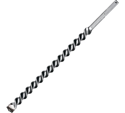 Бур по бетону SPEED2MAX (12x400x540 мм; SDS-max) Heller 27754