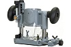 Кромочный фрезер STABILMATIC с набором баз, цанги 6 и 8 мм FRH-880