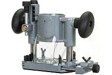 Кромочный фрезер STABILMATIC с набором баз, цанги 6 и 8 мм FRH-880