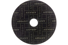 Круг отрезной по металлу (125x0.8х22 мм; WA 60 S BF 80) Луга 4603347008645