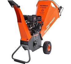 Бензиновый измельчитель Patriot PT SB 506 732107070