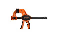 Струбцина Pony Jorgensen быстрозажимная Medium-duty E-Z HOLD 152,4 мм 33506