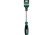 Ударная отвертка Kraftool Impact стержень из CrMo стали, 250033-6