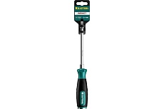 Ударная отвертка Kraftool Impact стержень из CrMo стали, 250033-6