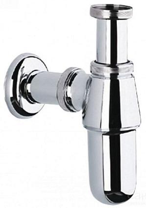 Сифон для раковины Grohe 28920000