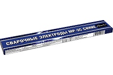 Электроды МР-3C (3х350 мм; 1 кг) Ватра MRVS31