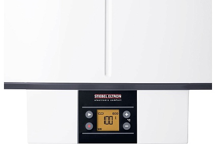 Водонагреватель Stiebel Eltron SHZ 120 LCD 1210х510х510 мм 231255