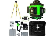 Профессиональный лазерный уровень LT L16-360А + тренога 1.6м L16-360A/1.6м