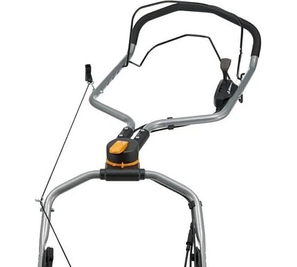 Бензомоторная газонокосилка Stiga COMBI 955 V 294557848/ST2