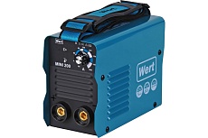 Сварочный инверторный аппарат Wert MINI 200 W1701.009.00 203958