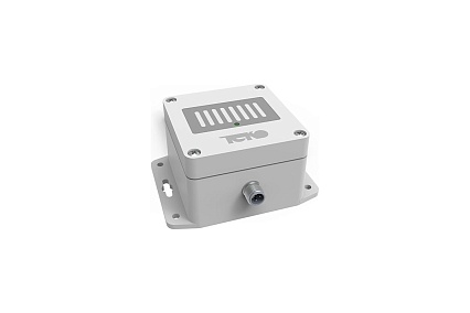 Датчик углекислого газа ТЕКО SC3 ICXP4-33P-10-LZS4 07-00033205
