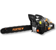 Бензиновая цепная пила Fuxtec FX-KS262