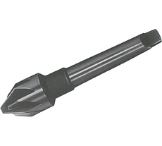 Зенковка к/х 25.0 мм, угол 90°, Р6М5 Modern T 112295