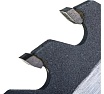 Диск пильный LAMINATED (210х30 мм; 48Т) Skrab 34141