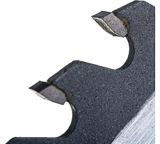 Диск пильный LAMINATED (210х30 мм; 48Т) Skrab 34141