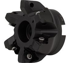 Корпус фрезы N390.D63/Z6 Norgau 022390063