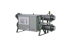 Электрический проточный водонагреватель Эван ЭПВН-108А 3х30+18 13325