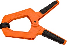 Пружинный зажим Truper 17702