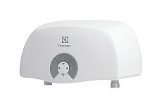 Проточный водонагреватель Electrolux SMARTFIX 2.0 S (6,5 kW) - душ НС-1017841