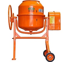 Бетоносмеситель Eco CM-183V