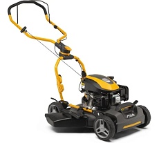 Бензиновая газонокосилка Stiga MULTICLIP 547 D 298471848/ST2