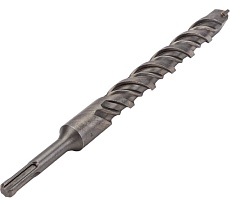 Бур (24х200/260 мм; SDS+) Biber 78241 тов-041936