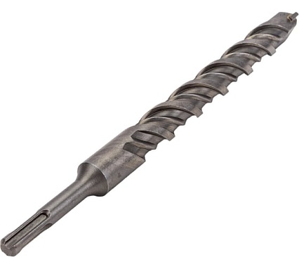 Бур (24х200/260 мм; SDS+) Biber 78241 тов-041936