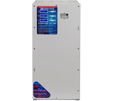 Стабилизатор напряжения 3 фазы (7500 х 3 HV ±7 В 305-500 В) Энерготех STANDARD 514517