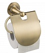 Держатель туалетной бумаги Timo Nelson 160042/02 antique