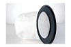 Пылесос Ghibli&Wirbel POWER WD 22 I UFS 230V EXP GIA/GRI 14664010001