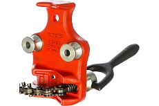 Цепные верстачные тиски с нижним винтом Ridgid BC2A 40175