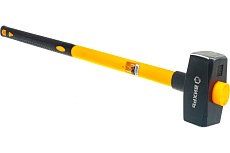 Кувалда, фибергласовая рукоятка Вихрь К5Ф 73/6/1/7