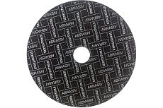 Круг отрезной по металлу 150x1х22.2 мм Vertextools 150-1-22,2