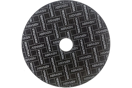 Круг отрезной по металлу 150x1х22.2 мм Vertextools 150-1-22,2