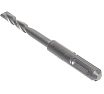 Бур по бетону (8х110 мм; SDS-plus) FIT IT 33205