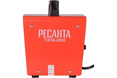 Тепловая электрическая пушка Ресанта ТЭПК-2000 67/1/21