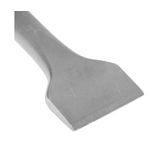Зубило SDS-PLUS 250х40 мм, плоское, широкое Metabo 631425000