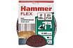 Круг шлифовальный фибровый Flex 243-018 (5 шт; 180 мм; P24; 8400 об/мин; 80 м/с) Hammer 526849