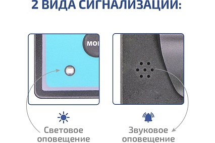 Дозиметр Мегеон 07010 к0000401549