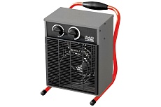 Квадратная тепловая пушка Engy ТВ 3/6 1,5/3.0 кВт, 220В 015735