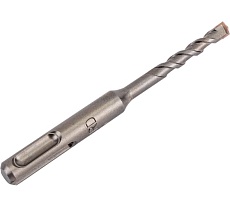 Бур-сверло SDS-plus 6x50x110 мм Gepard GP0106-110