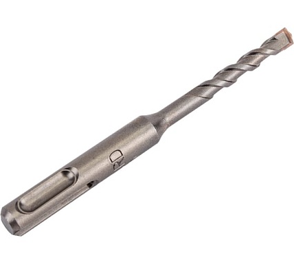 Бур-сверло SDS-plus 6x50x110 мм Gepard GP0106-110