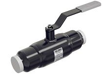 Шаровой кран ALSO КШ.П.П.065.25-01 Ду65 Ру25 под приварку полнопроходной D160-04176