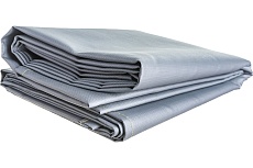 Сварочное одеяло (200x100 см) Gigant WB-21