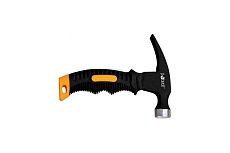 Молоток-гвоздодер Pobedit MINI, Black, 250 гр 2533625