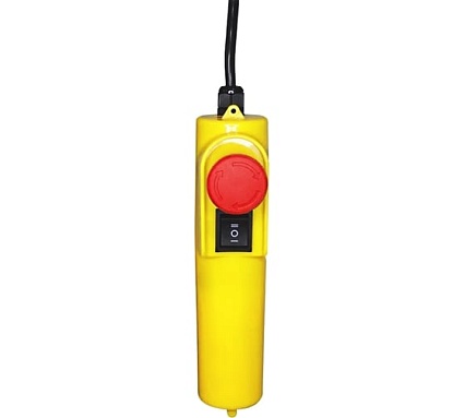Мини таль электрическая стационарная OCALIFT PRO PA-500 250/500кг 20м 220в pro500n20