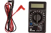 Цифровой мультиметр IEK Universal M830B 6073763 TMD-2B-830
